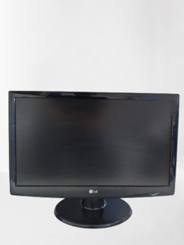 LG Flatron W2343T-PF Widescreen Monitor, 23 Zoll, 60Hz